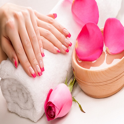 Healthy Nails and Spa - pedicure