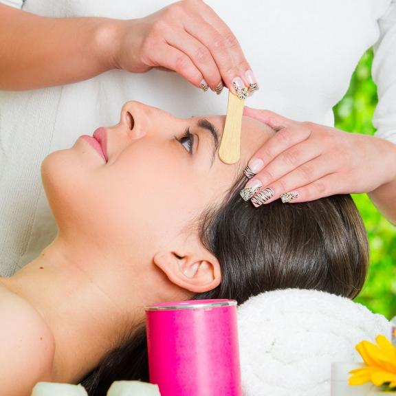 Healthy Nails and Spa - pedicure